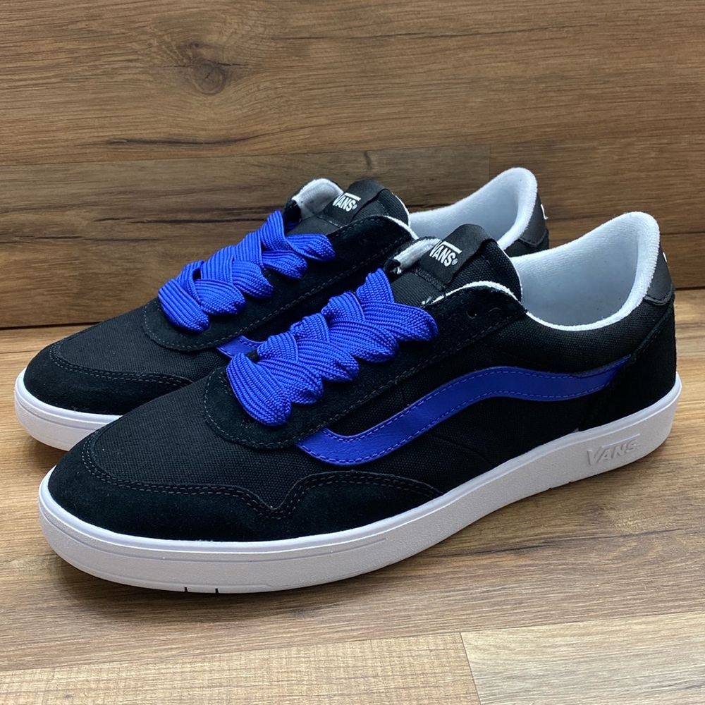 VANS CRUZ TOO CC BRAND NEW
